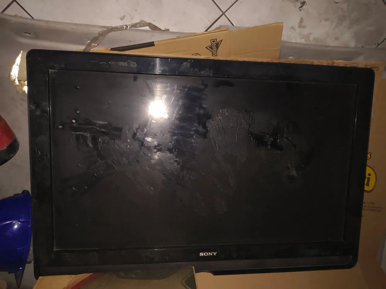 Televisão, Geladeira, Microondas  - Foto 2