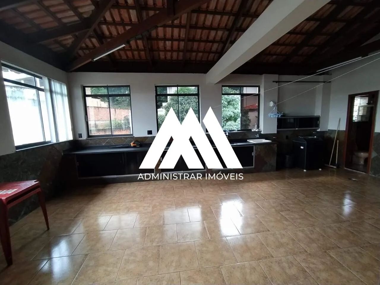 CASA PARA VENDA - CENTRO - ITAÚNA MG - Foto 4