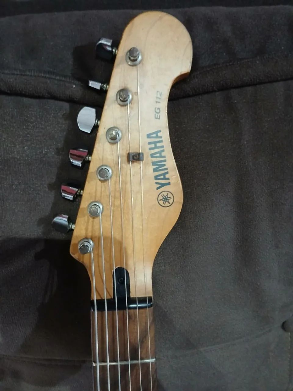 Guitarra Yamaha EG112 - Foto 3