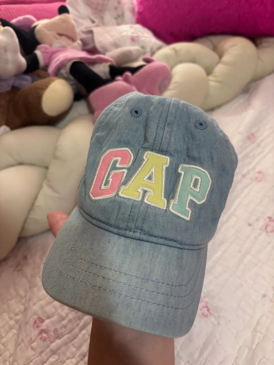 Boné GAP - Foto 4