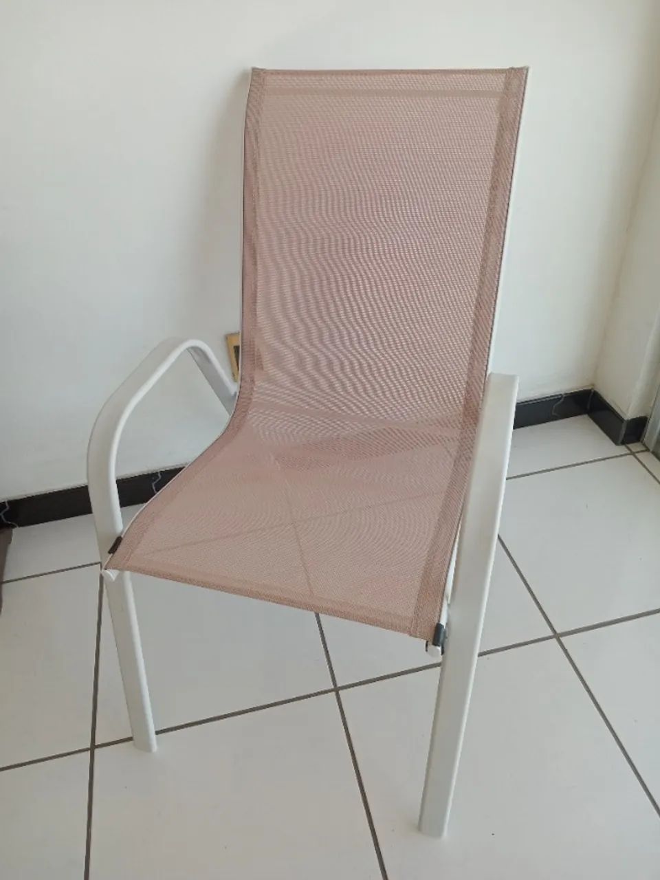 Cadeira de descanso  - Foto 2