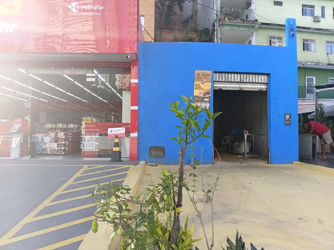 LOJA ESPAÇO COMERCIAL  - Foto 3