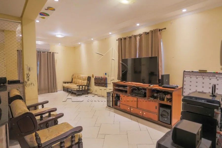 SOBRADO COM 3 QUARTOS SENDO 1 SUITE - SIMUS - Foto 5