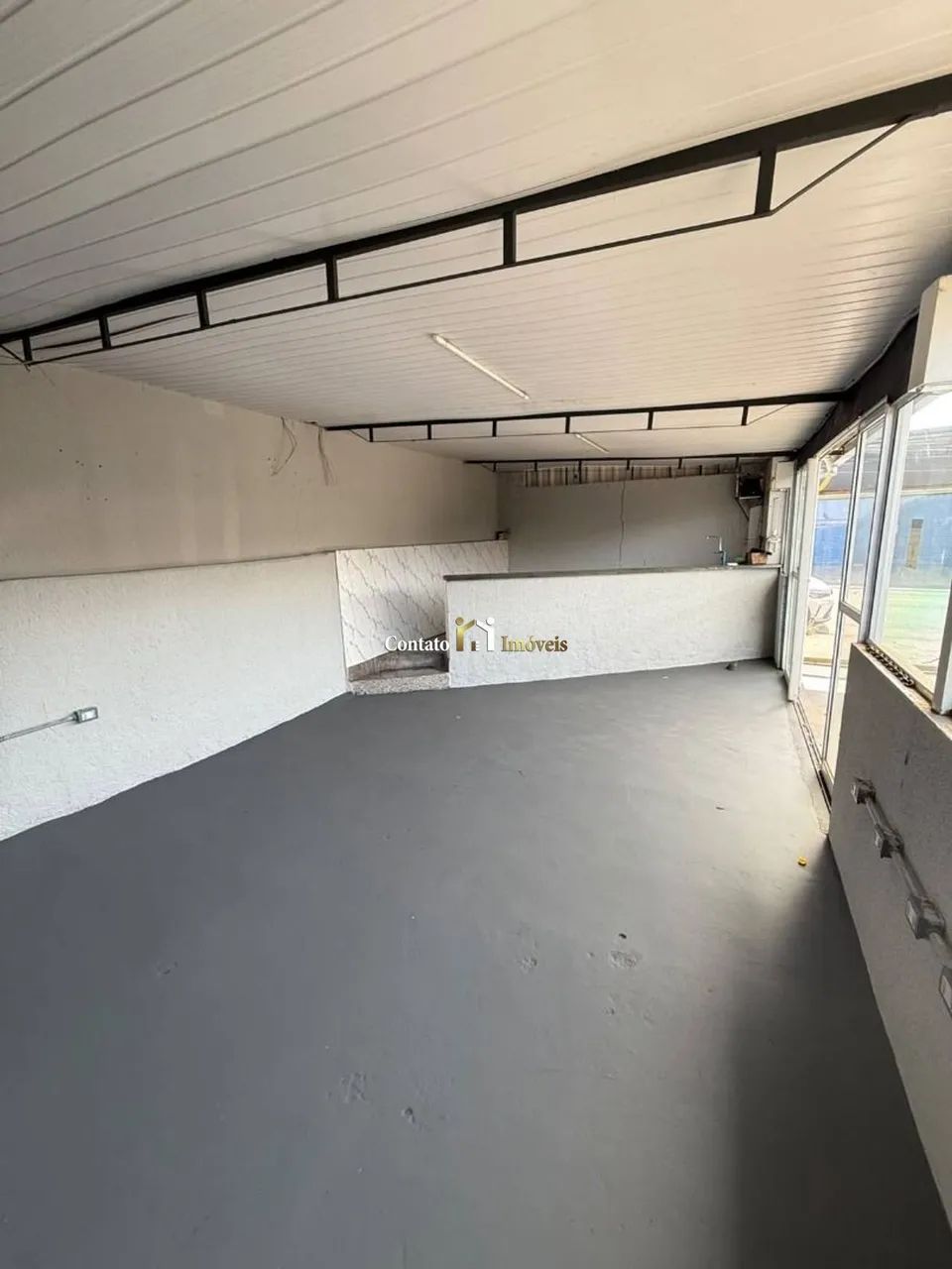 Galpão Comercial com 408 m² e Estrutura Funcional para Empresas e Operações - Jardim das C - Foto 3