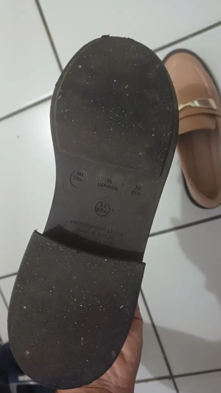 Sapatos de marca - Foto 3
