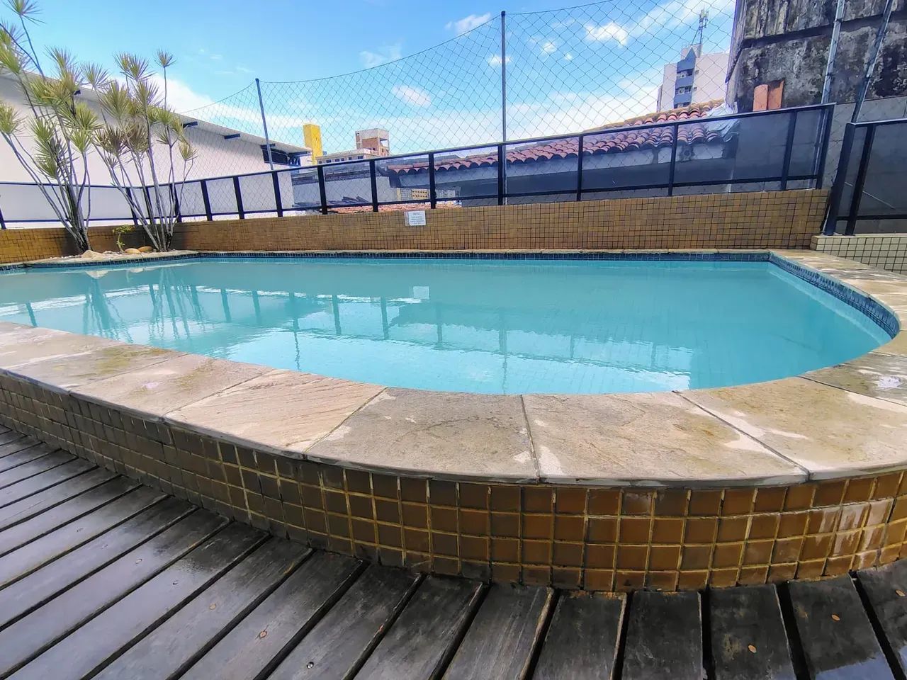 Amplo Apartamento no Cabo Branco 125m² - Foto 2