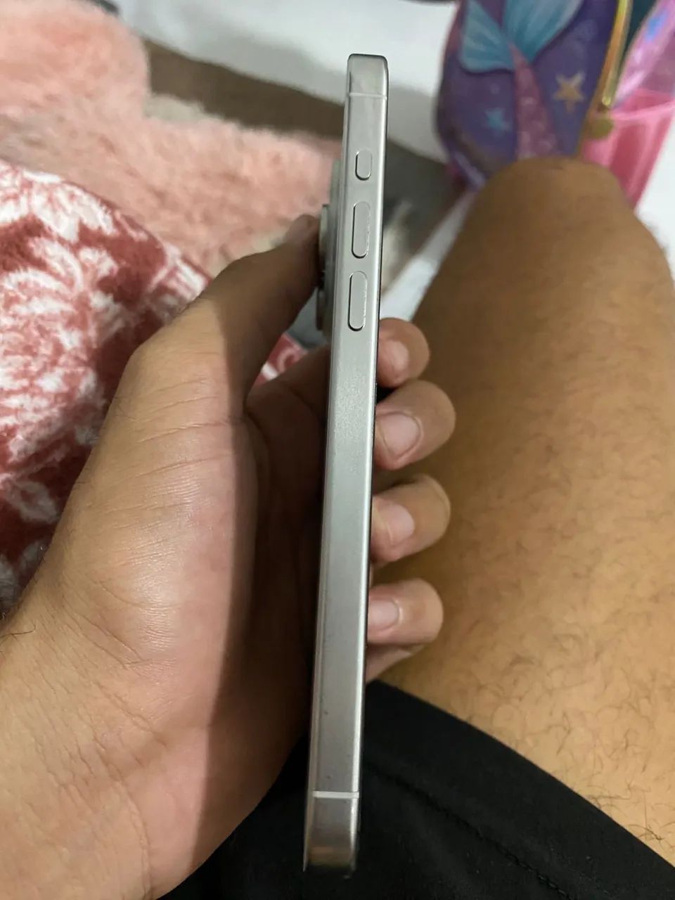 iPhone 15 pro max  - Foto 2