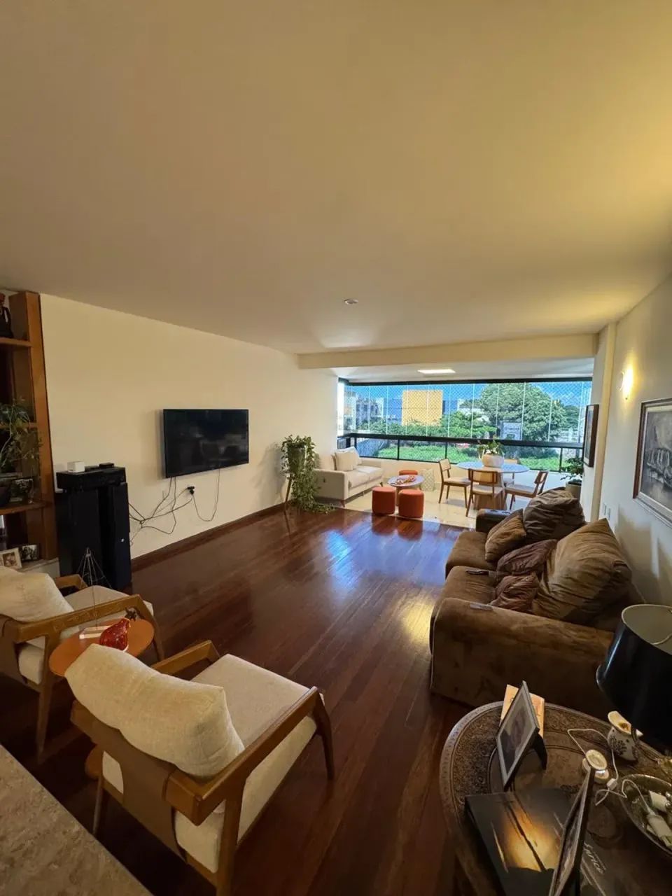 Vila Bourghese - Apto de alto padrão com acabamento impecável. Confira ! - Foto 3