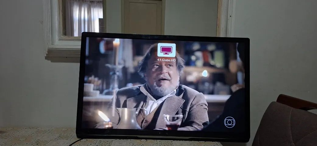 Tv philips 32 polegadas - Foto 3