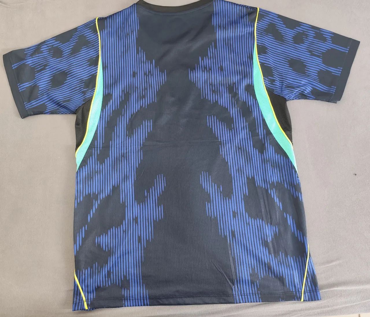 Camisa Brasil - Foto 2