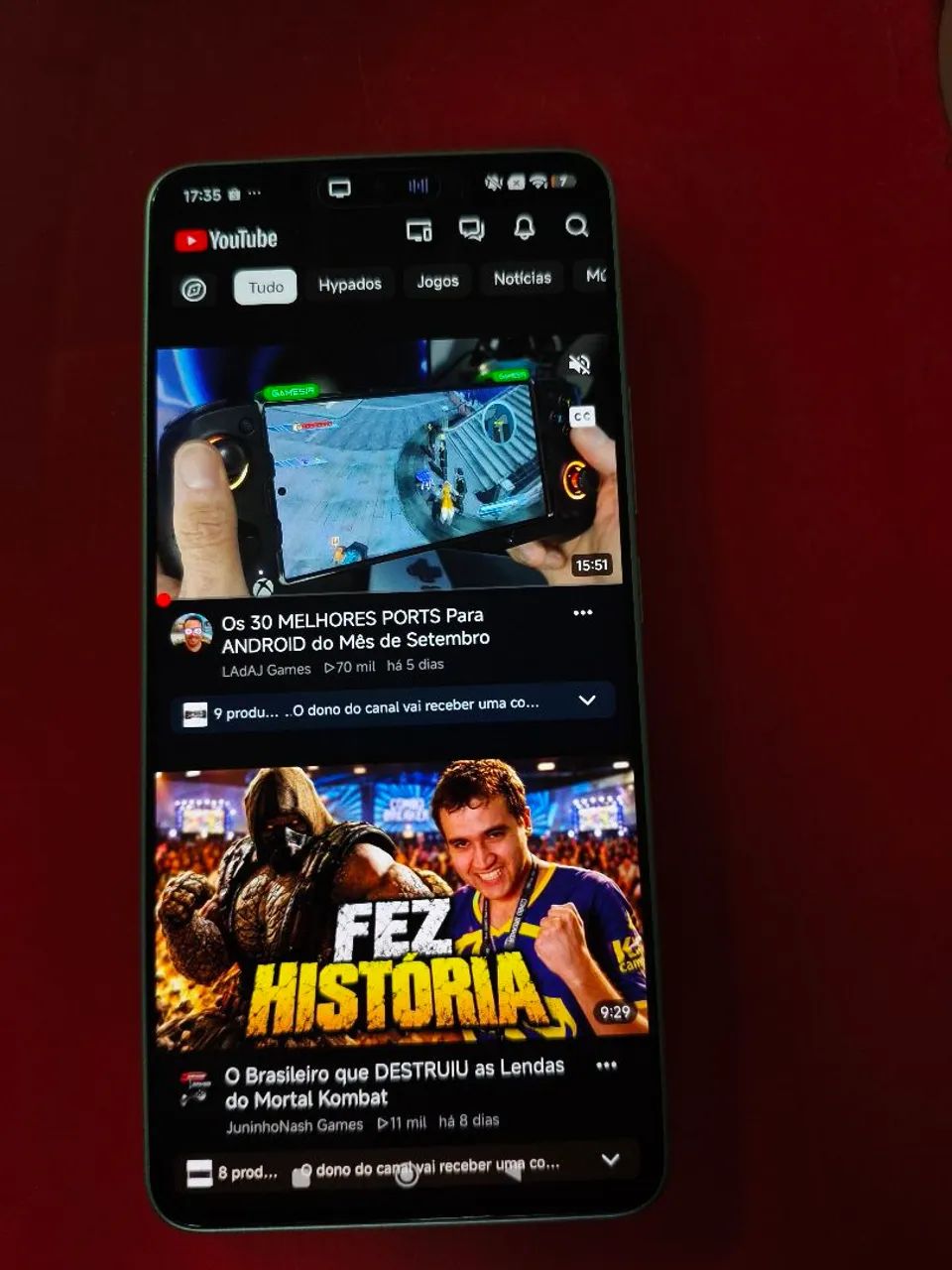 Poco f6  - Foto 3