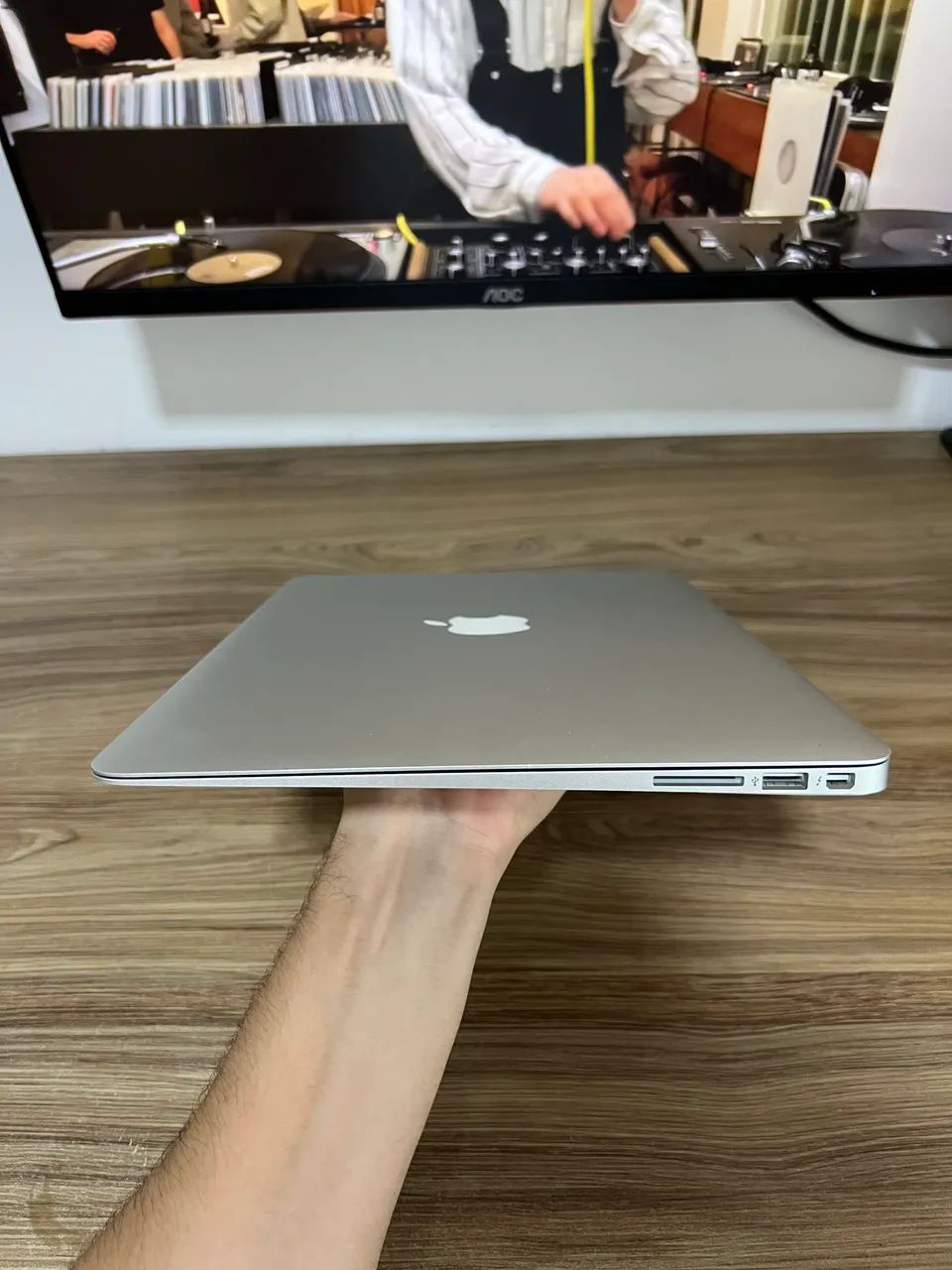 MacBook Air 2017 - Notebooks - Indianópolis, Caruaru 1493803919 | OLX