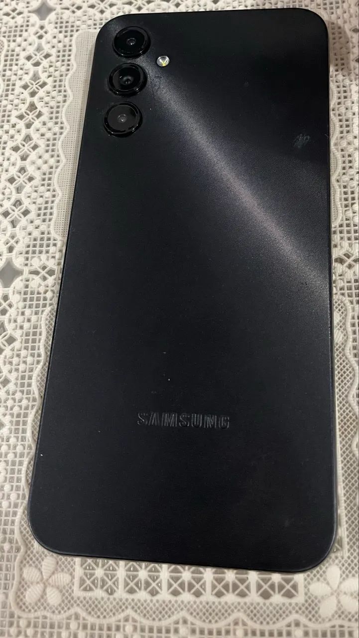 Samsung A14 128 gb - Foto 3