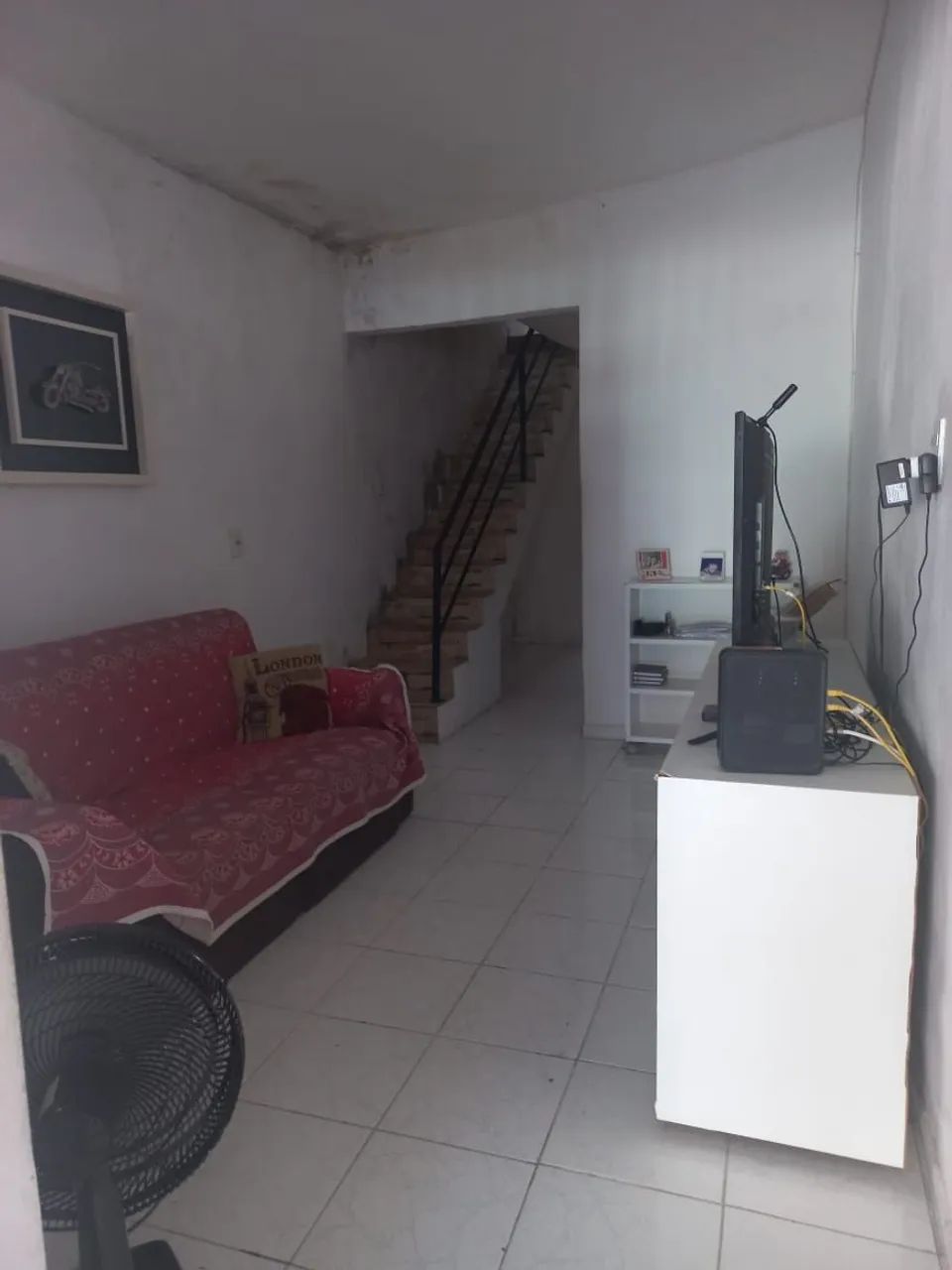 Vizinho a igreja quadrangular  - Foto 5
