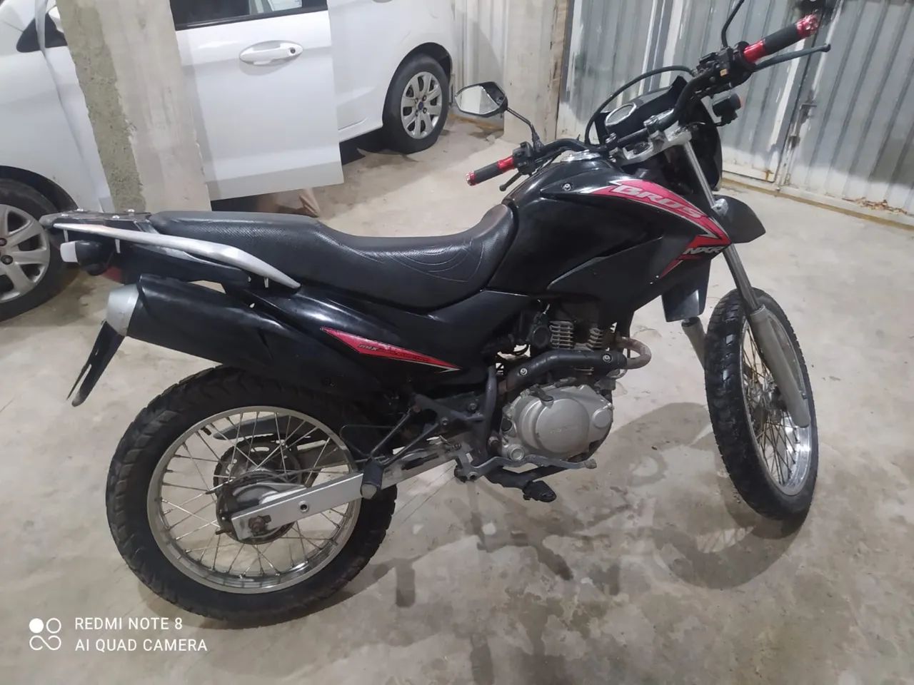 VENDO BROS 2010