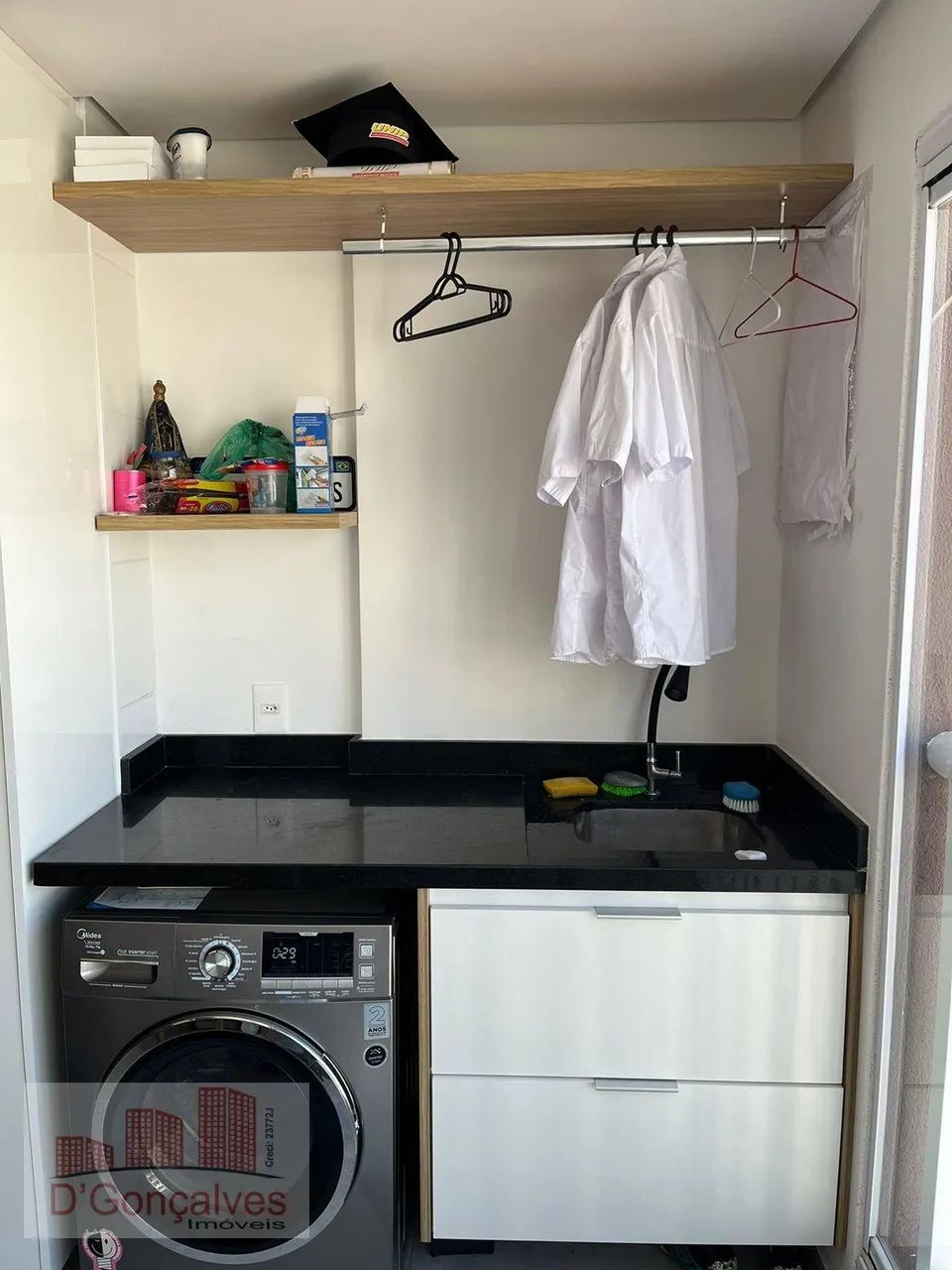 Apartamento em Centro - Diadema - Foto 4