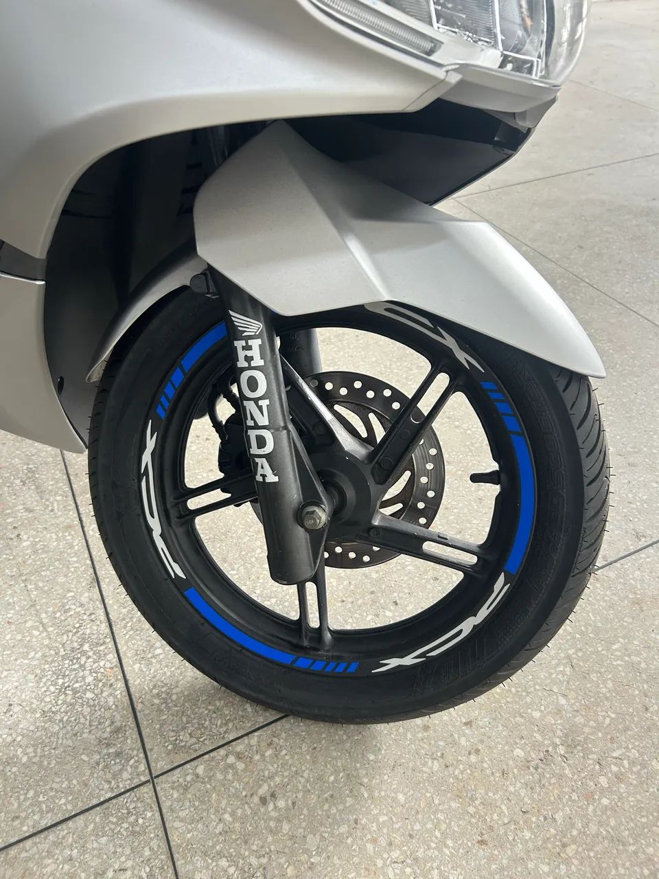 PCX 150 2018 - Foto 2