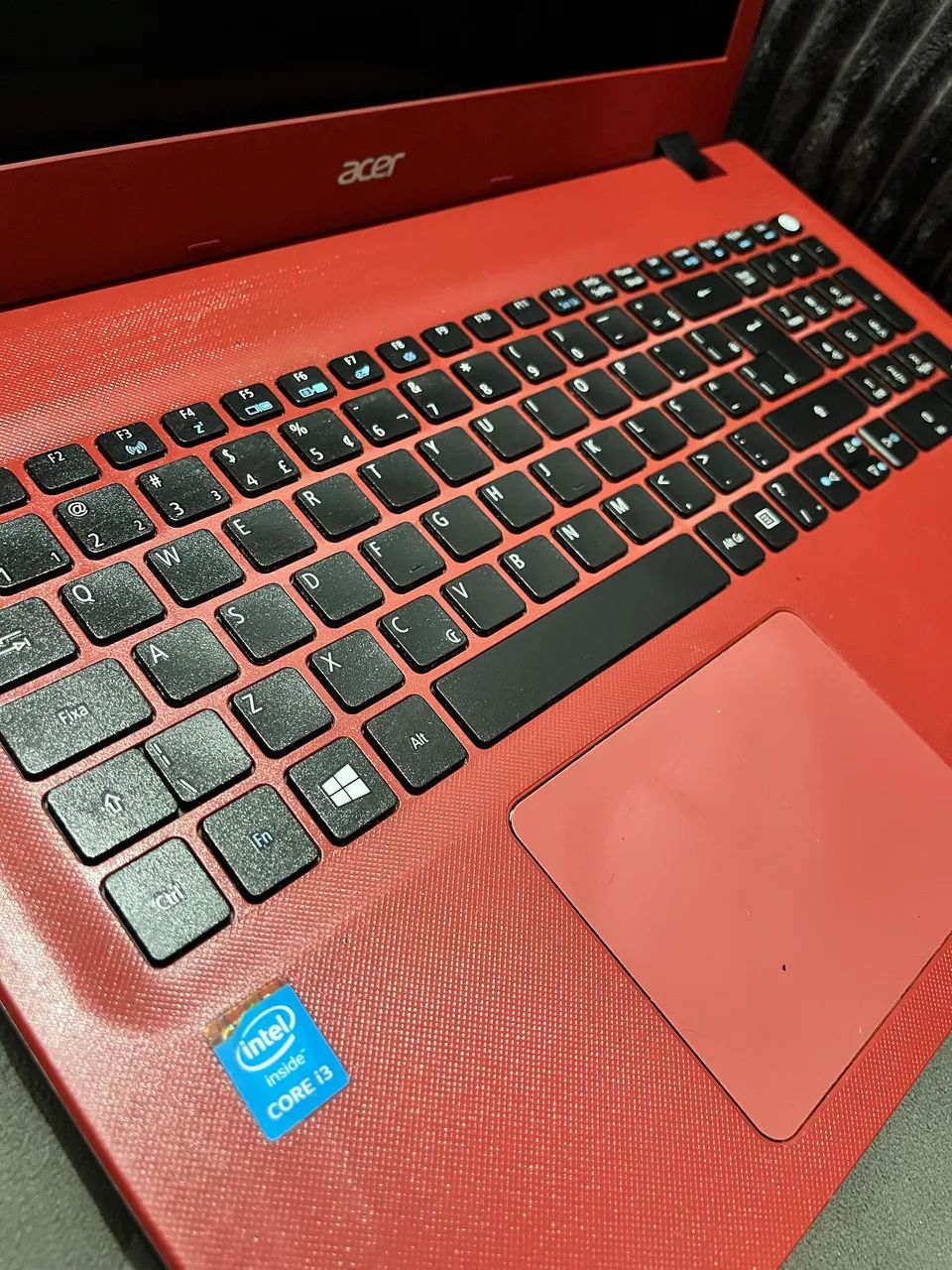 Notebook Acer Aspire E5 - Foto 3