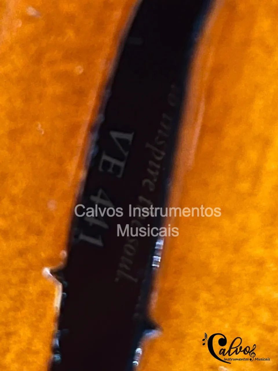 Violino Eagle VE441 4/4 - Foto 5