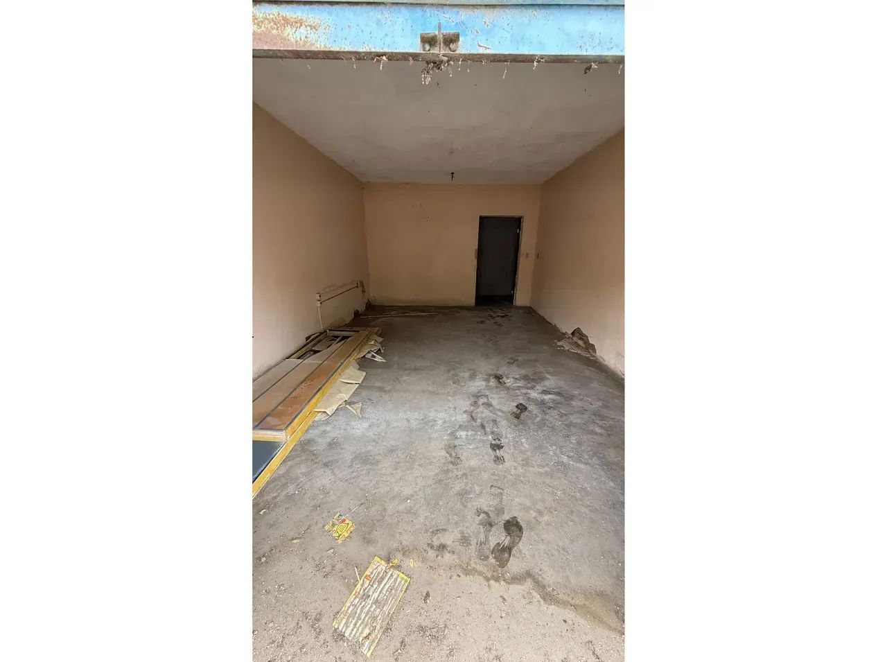 Imóvel para venda com 38 metros quadrados em Centro - Catarina - CE - Foto 3