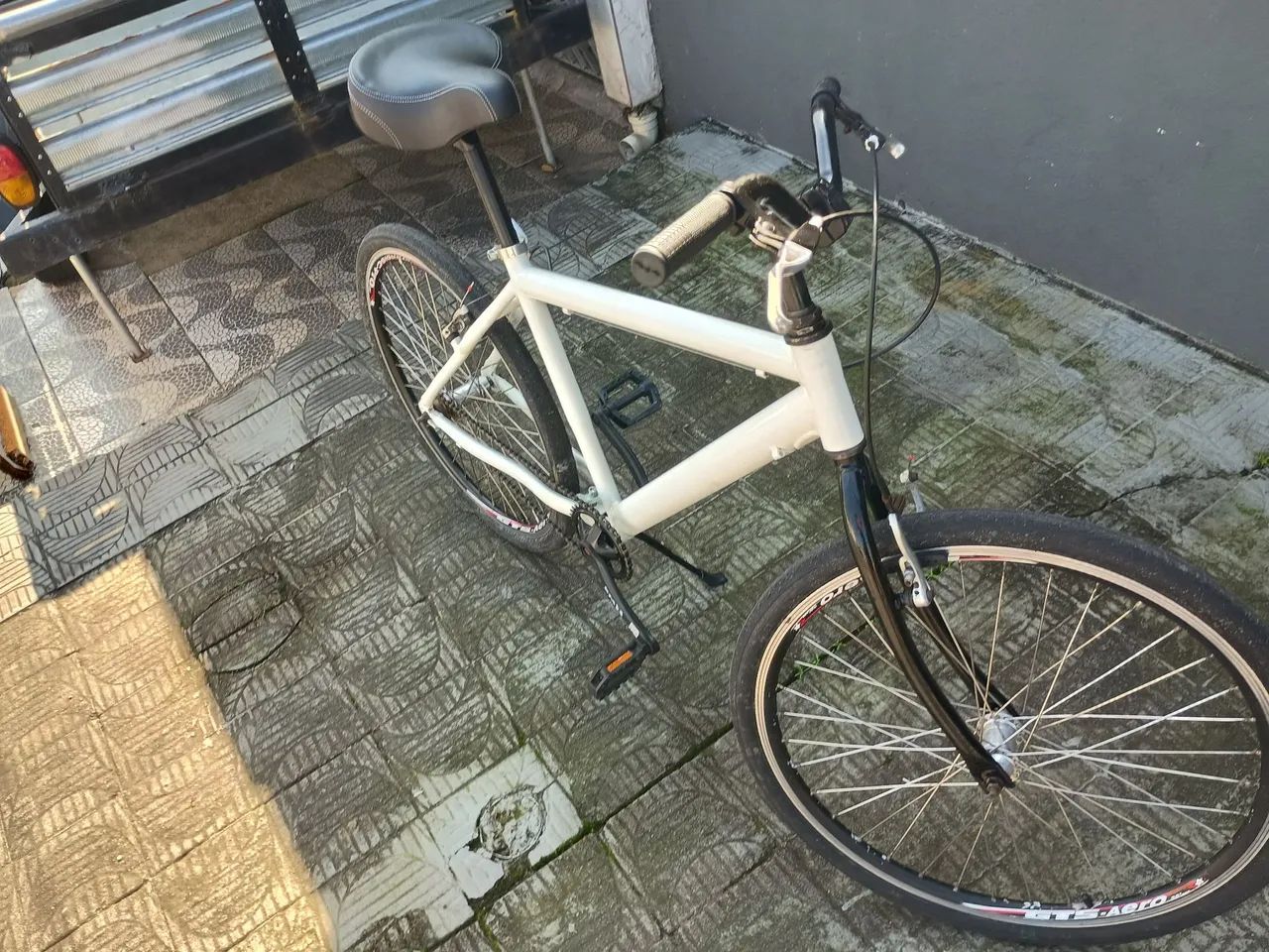 Bike nova - Foto 2