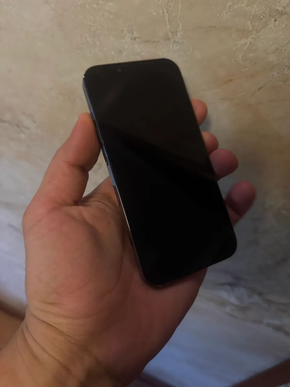 iPhone 13 Pro 128gb VENDO OU TROCO - Foto 4