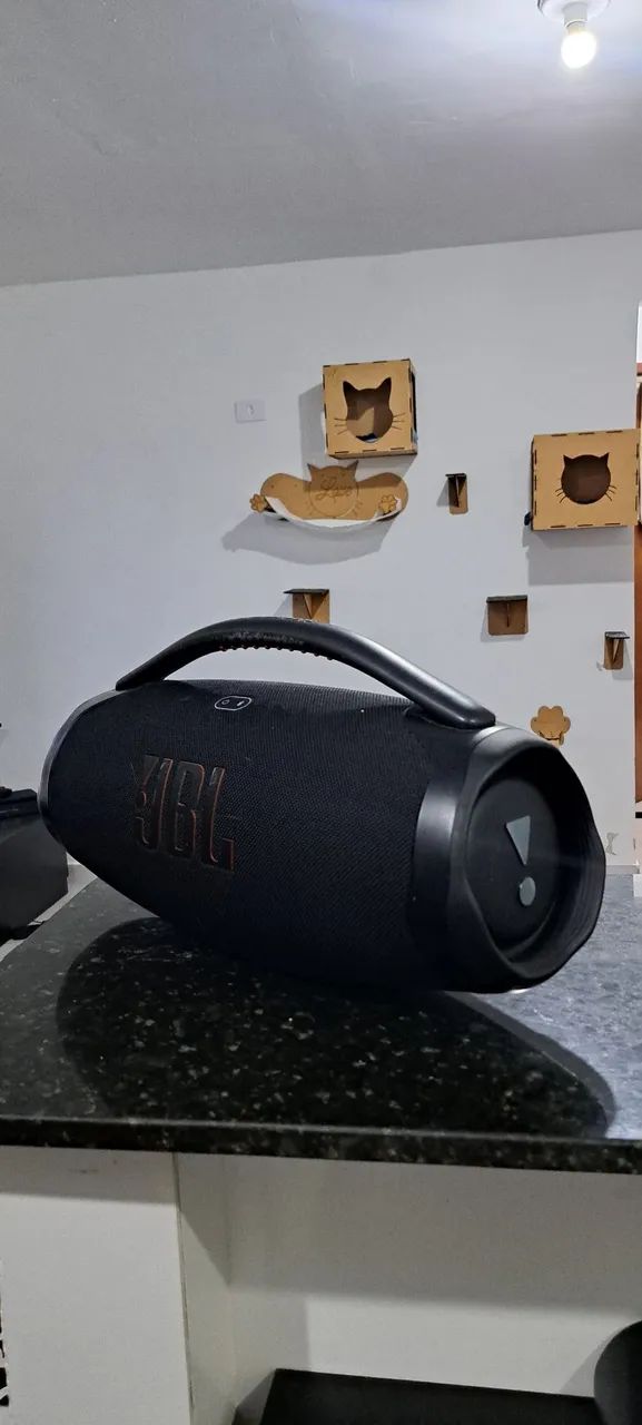 JBL Boombox 3 