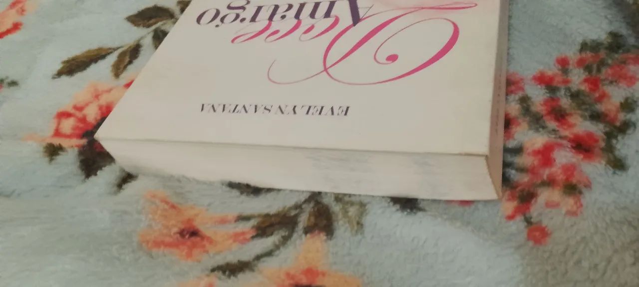 Livro Doce Amargo  - Foto 4