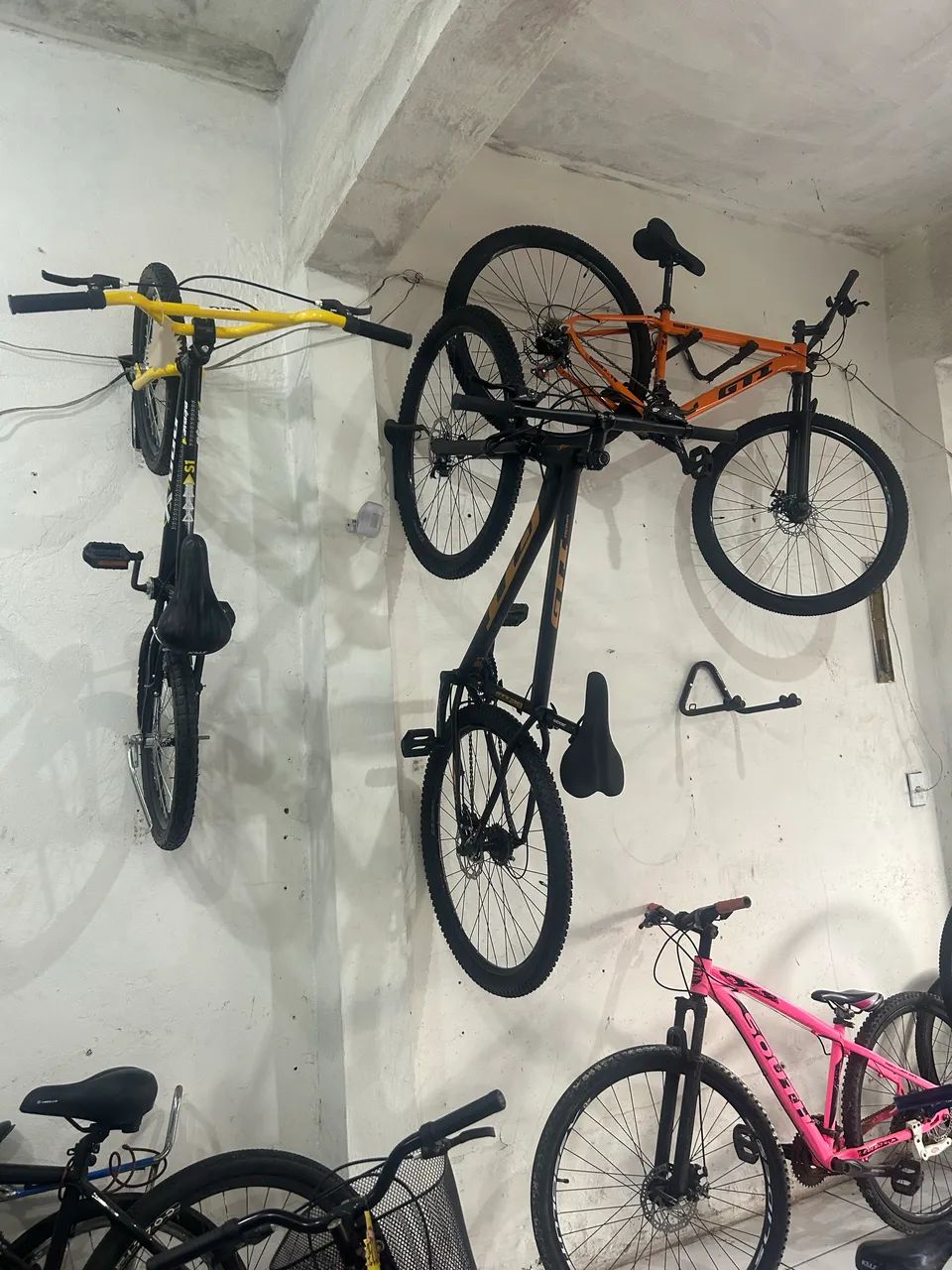 Bike 29 
