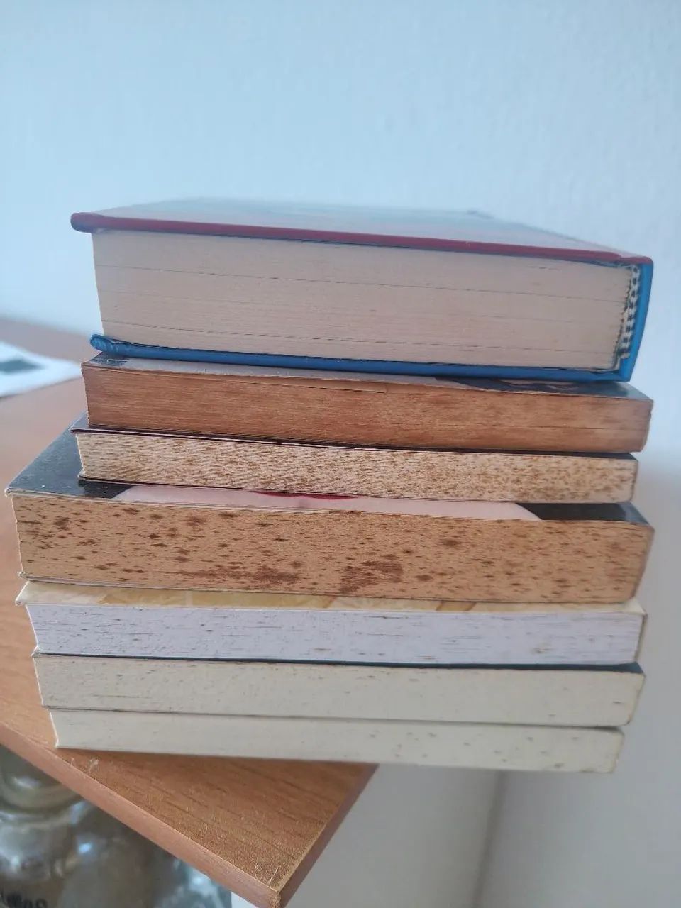 Livros - Foto 5
