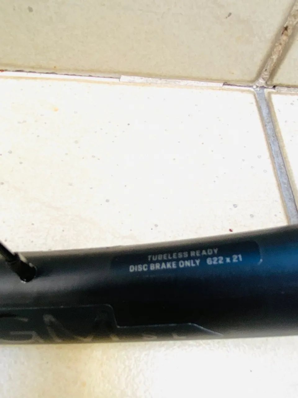 Roda Bontrager Paradigm SL Disco tubeless ready para  Bicicleta  - Foto 4