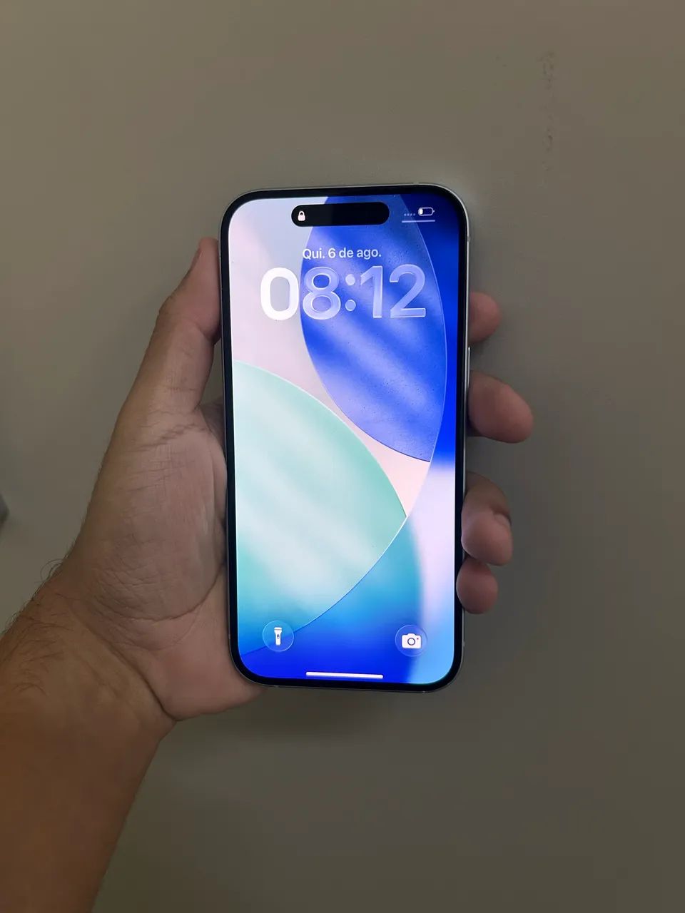 iPhone 15 128Gb - Foto 3