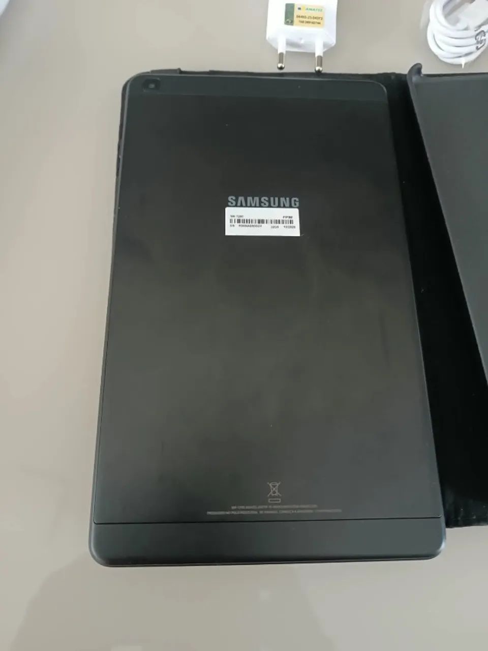 Tablet Samsung Galaxy Tab A T290 - Foto 5