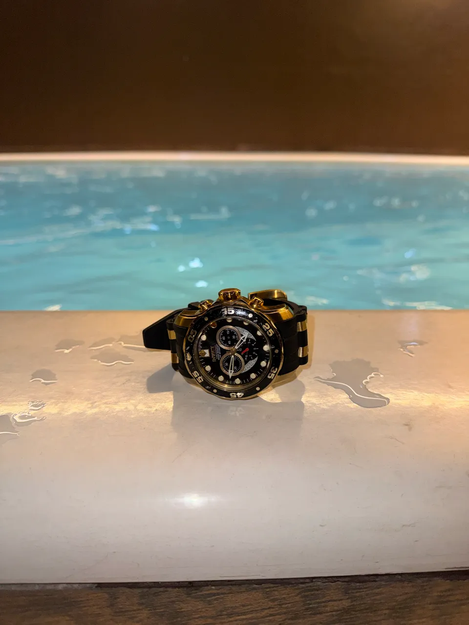 Citizen Promaster Aqualand Jp2008-06e 40th - Limited Edition