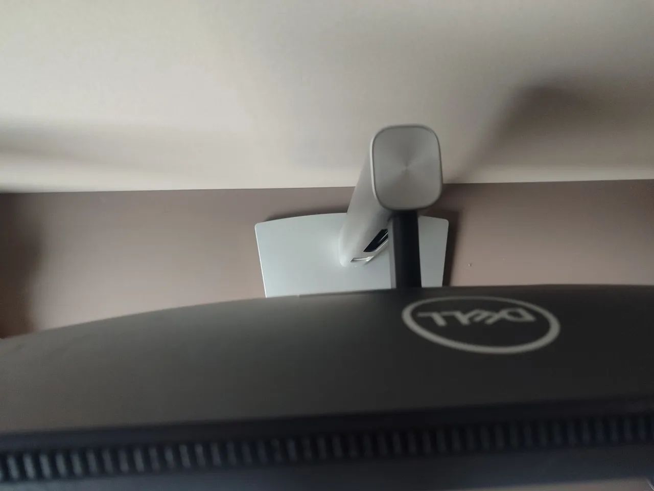Tela Dell Full HD 23,8 polegadas - Foto 4
