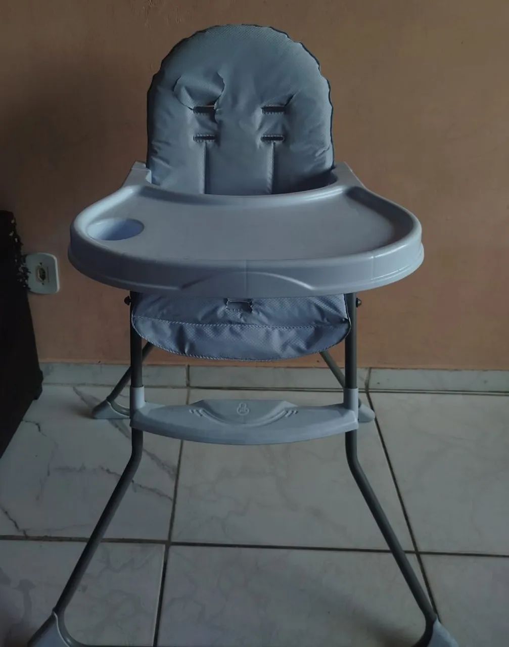Cadeira de Alimentação Galzerano - Foto 2