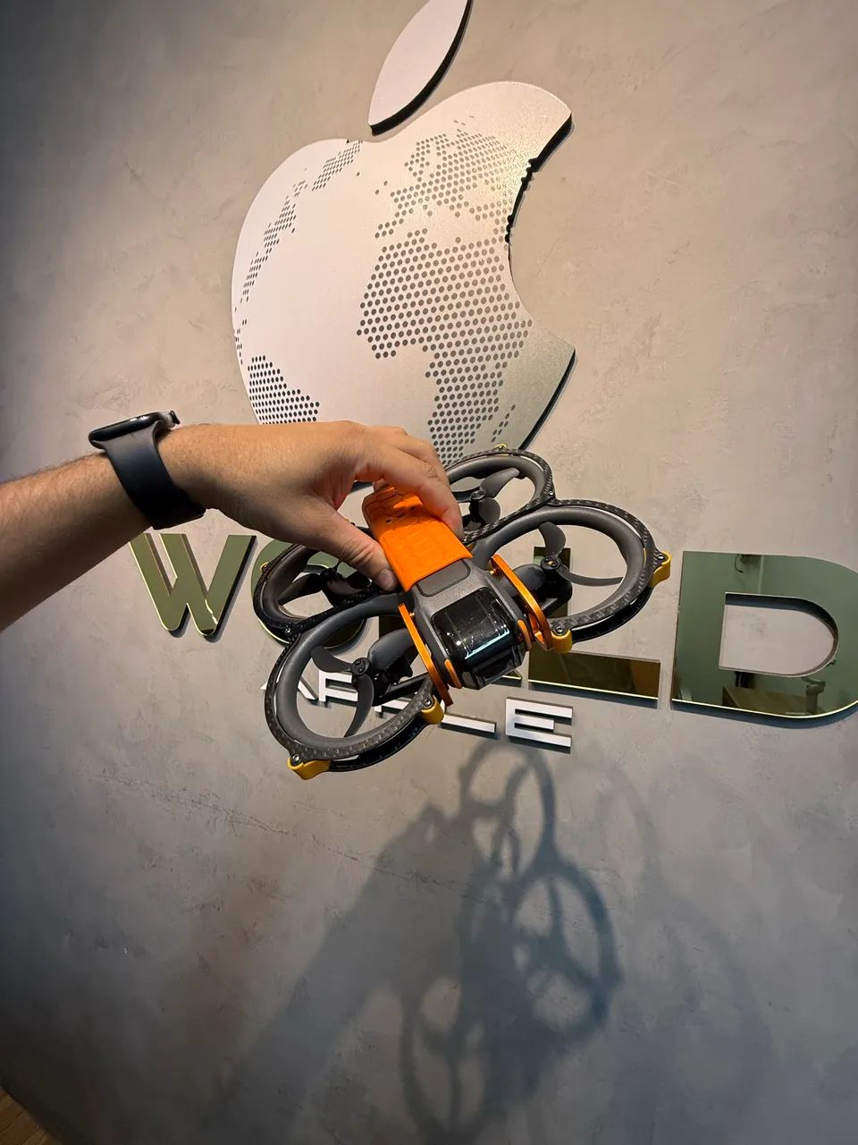 DJI AVATA 2 COMBO FLY MORE - Foto 5