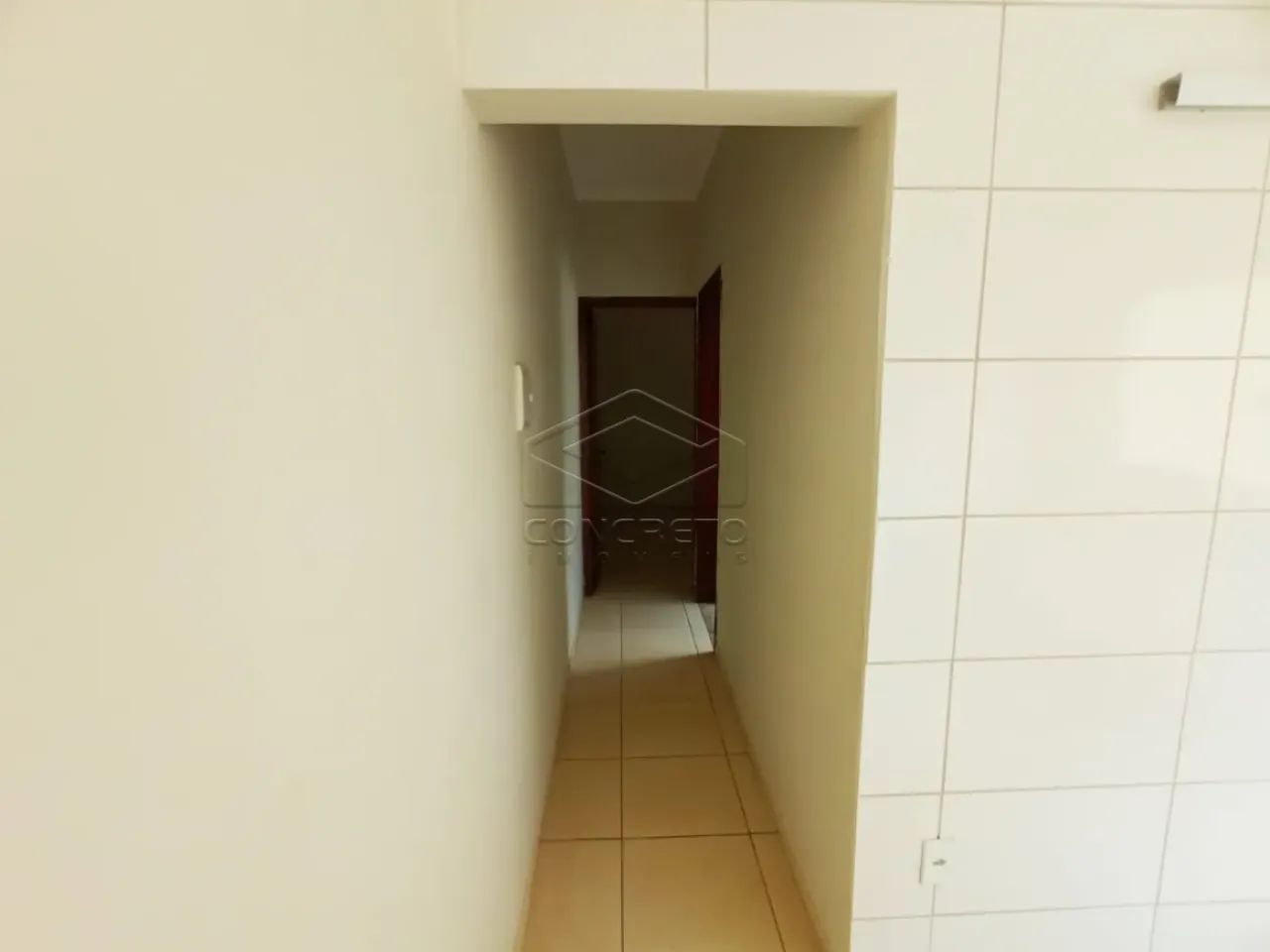 Casa Padrão em Lençóis Paulista - Foto 4