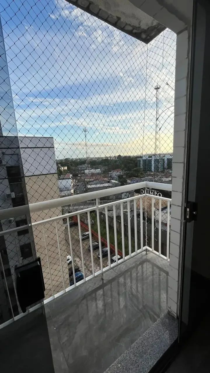 lindo apartamento no fit coqueiro - Foto 2