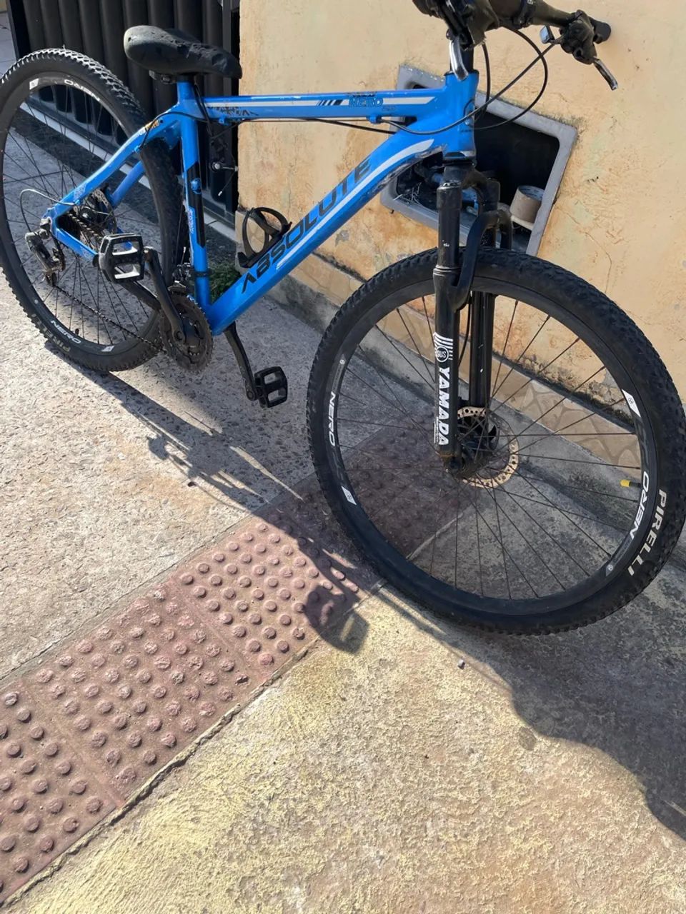 Bike Absolut Nero  - Foto 2