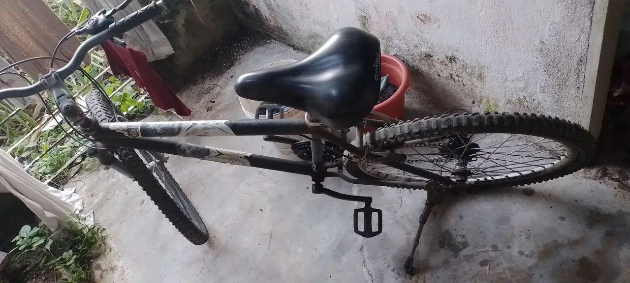 Bicicleta  - Foto 4