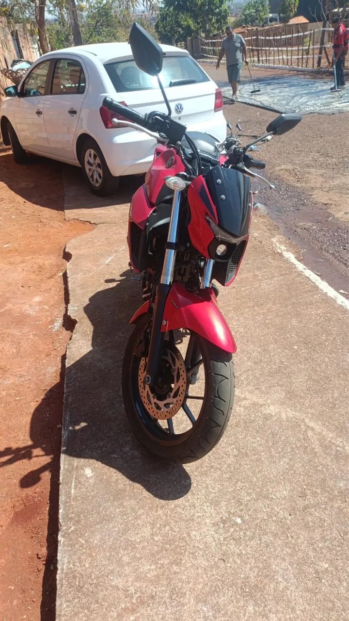 Moto muito boa  - Foto 4