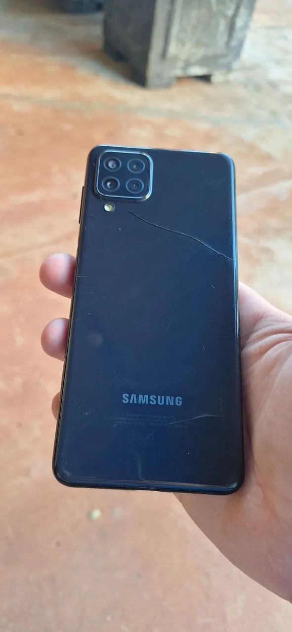 Samsung A22  - Foto 2