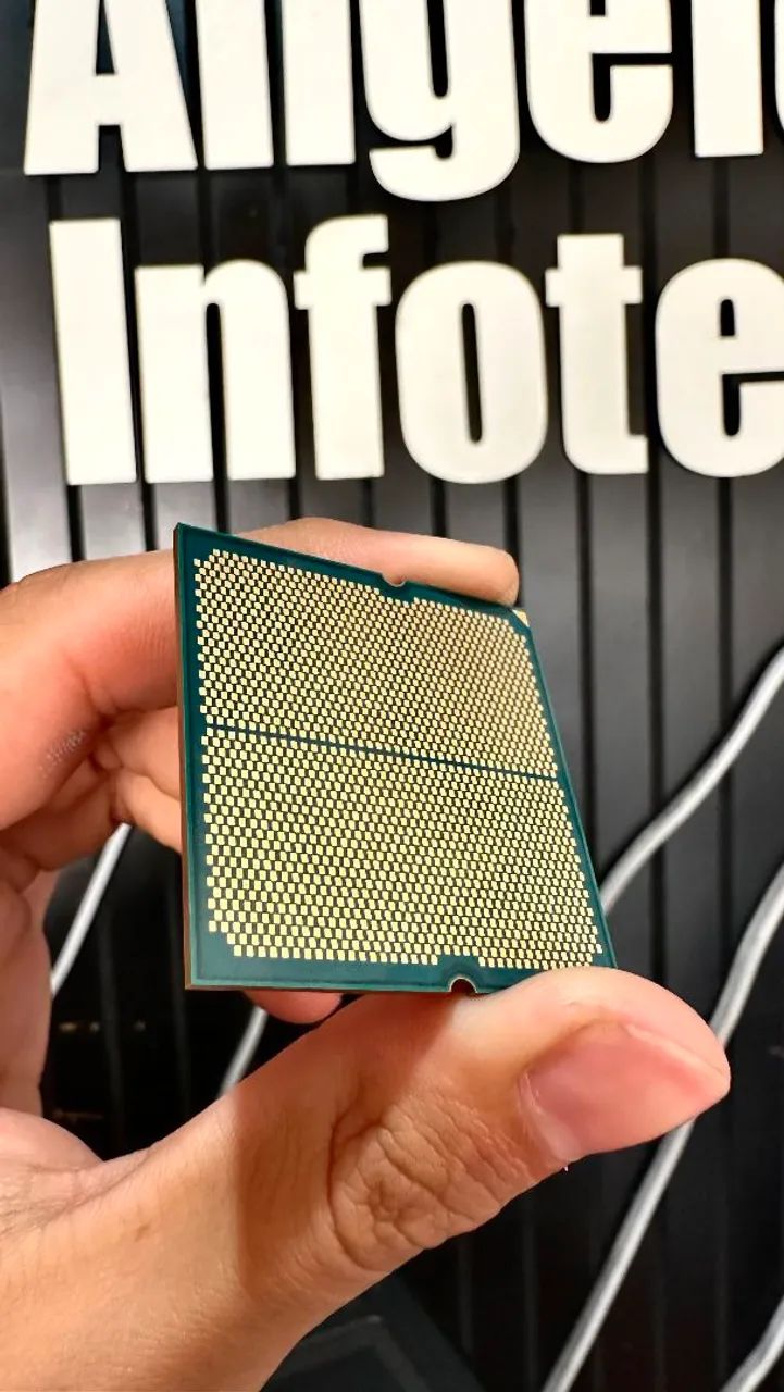 Ryzen 7 7800X3D  - Foto 4