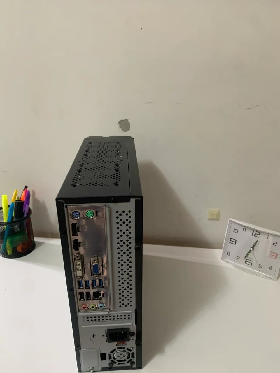 PC i3 12GB RAM +SSD -1150 - Foto 4
