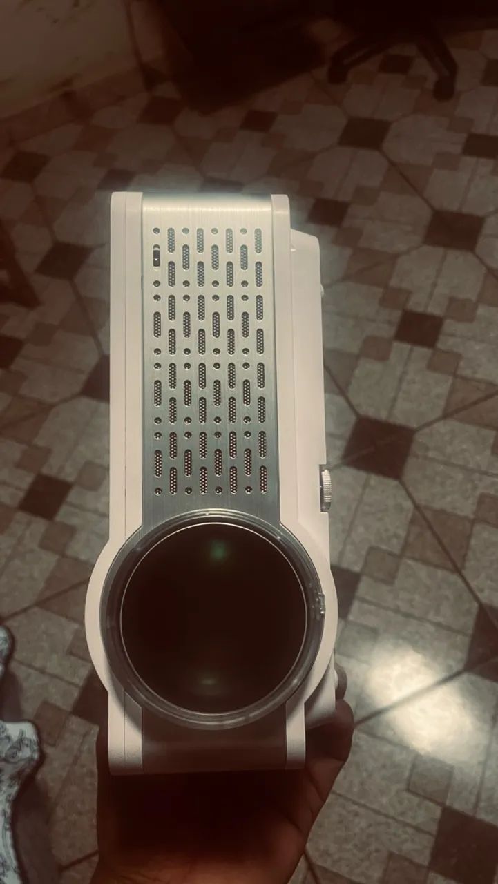 Projetor  - Foto 3