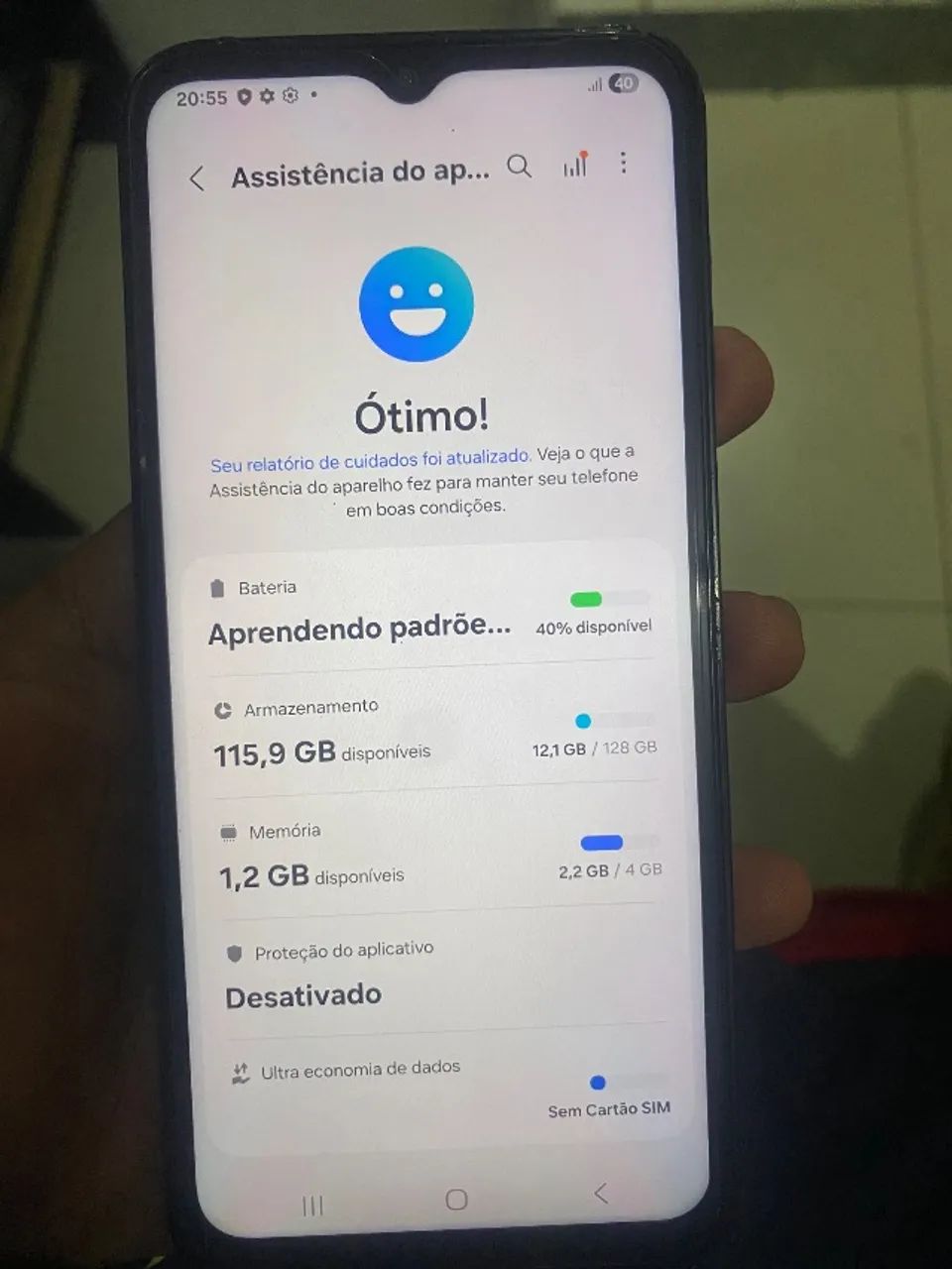 Samsung a14 5g - Foto 2