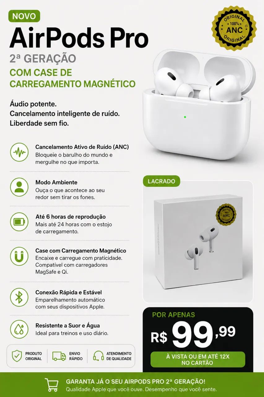 AirPods Pro 