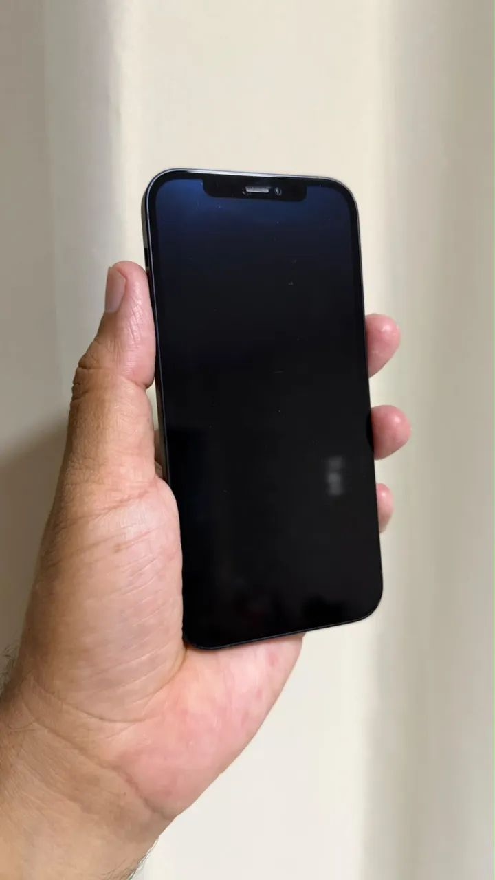 iPhone 12 - 256gb - Foto 3