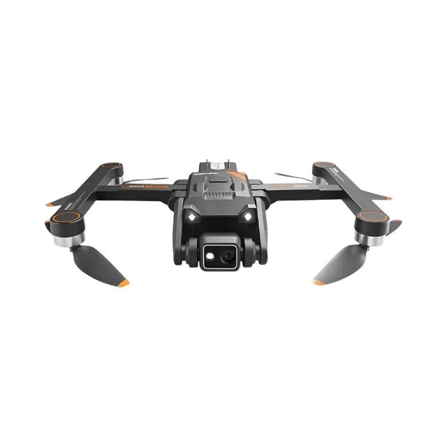 Drone Hezer RG700 Pro com controle remoto e tela. - Foto 2